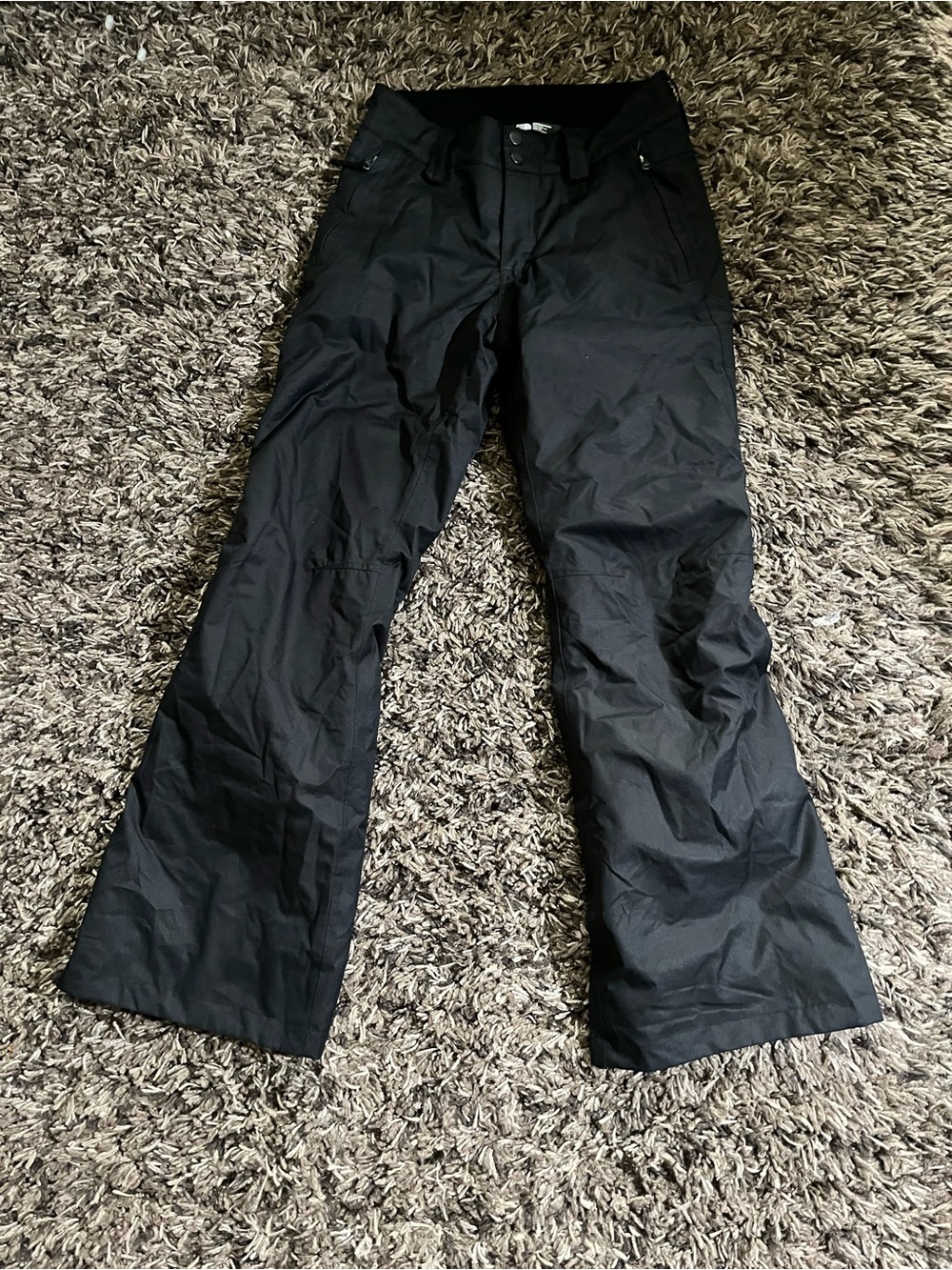 JY26 The North Face Pants